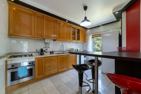 Apartment in Santarém