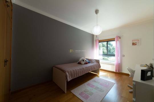 Apartment in Santarém