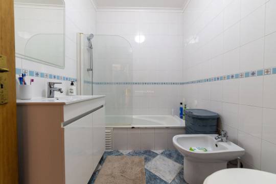 Apartment in Santarém