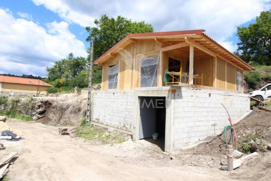 House in Póvoa de Lanhoso