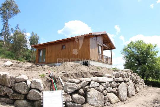 House in Póvoa de Lanhoso