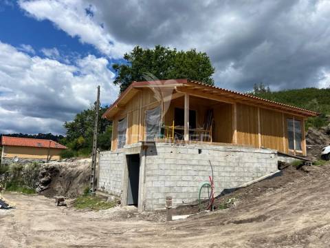 House in Póvoa de Lanhoso