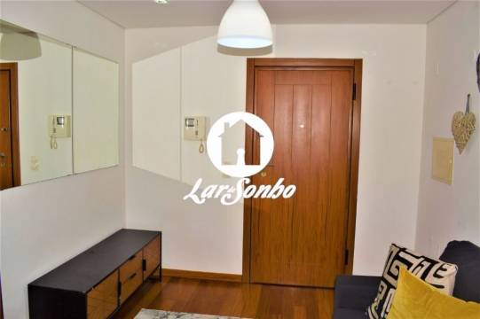 Arrendamento - Apartamento, Avenida da República