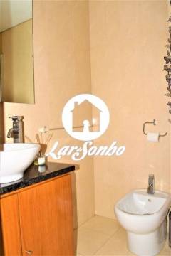 Arrendamento - Apartamento, Avenida da República
