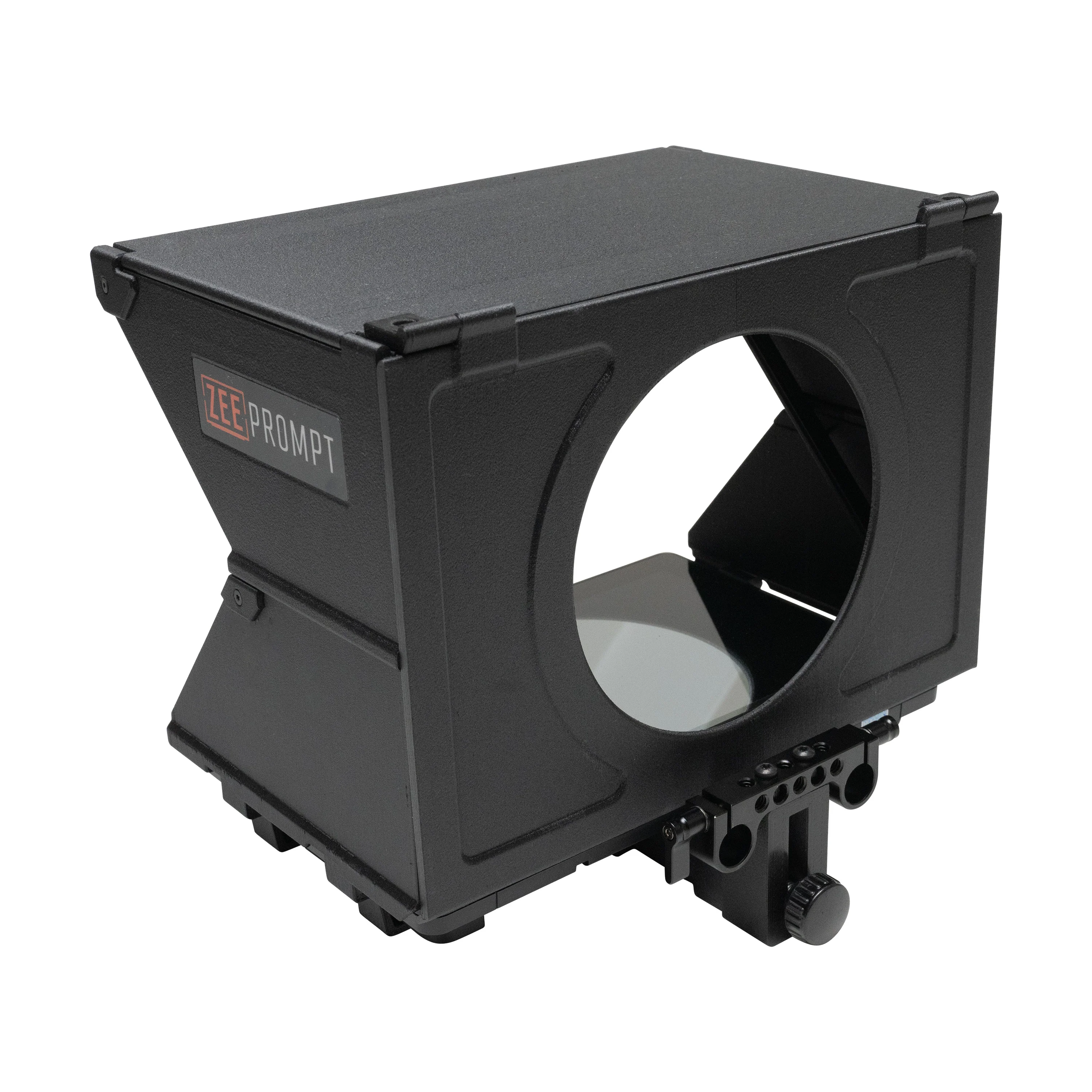 PrimeLight Design ZeePrompt ZP12-HB (High Brightness) Teleprompter