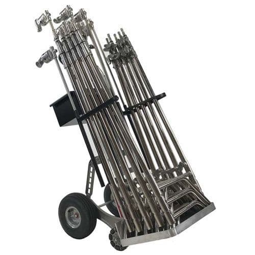 Magliner Self Stabilising C-Stand Cart