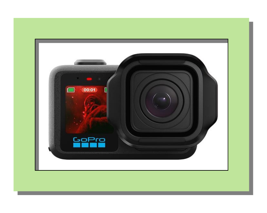 The GoPro Mission 1 Pro: A Worthy Documentary Investment?