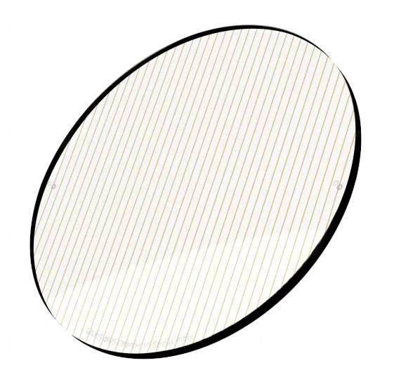 Vaxis 95mm Streak Filter Kit