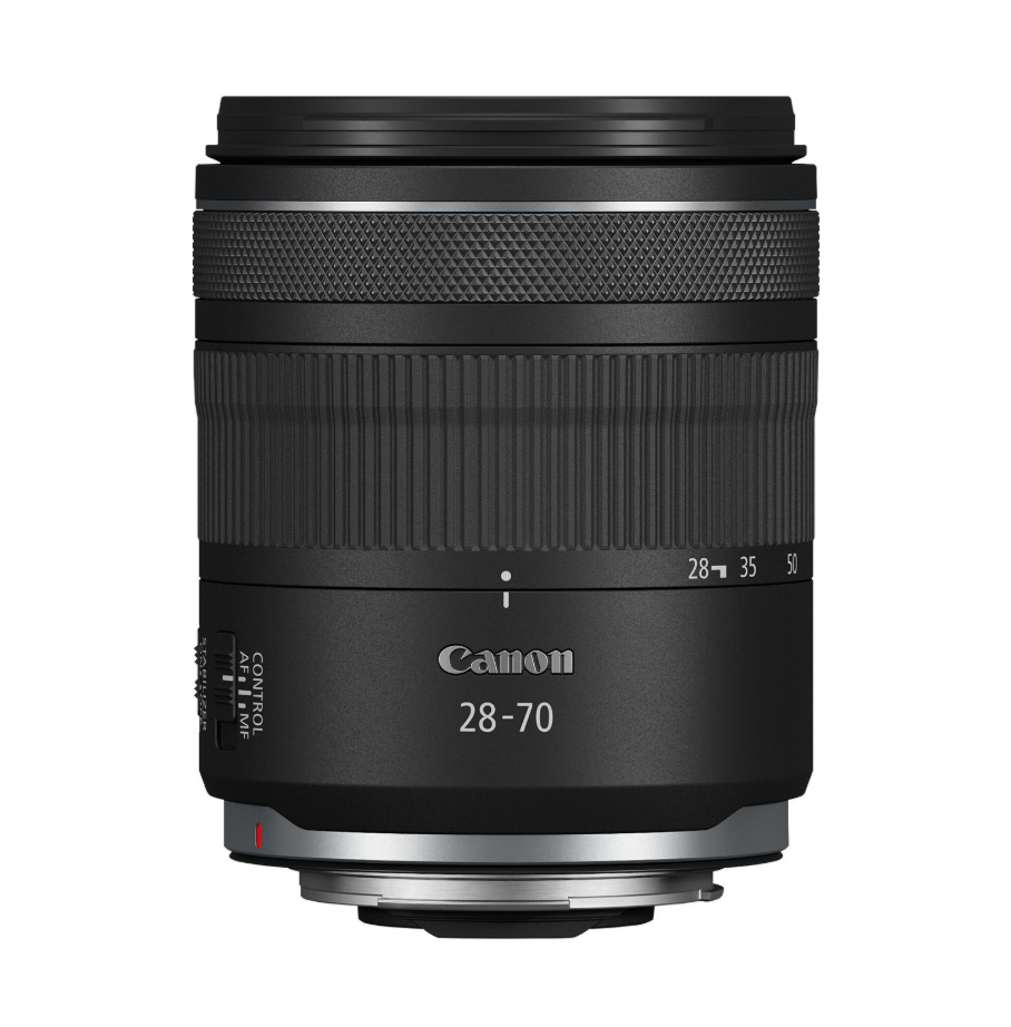 Canon RF 28-70mm F2L Lens