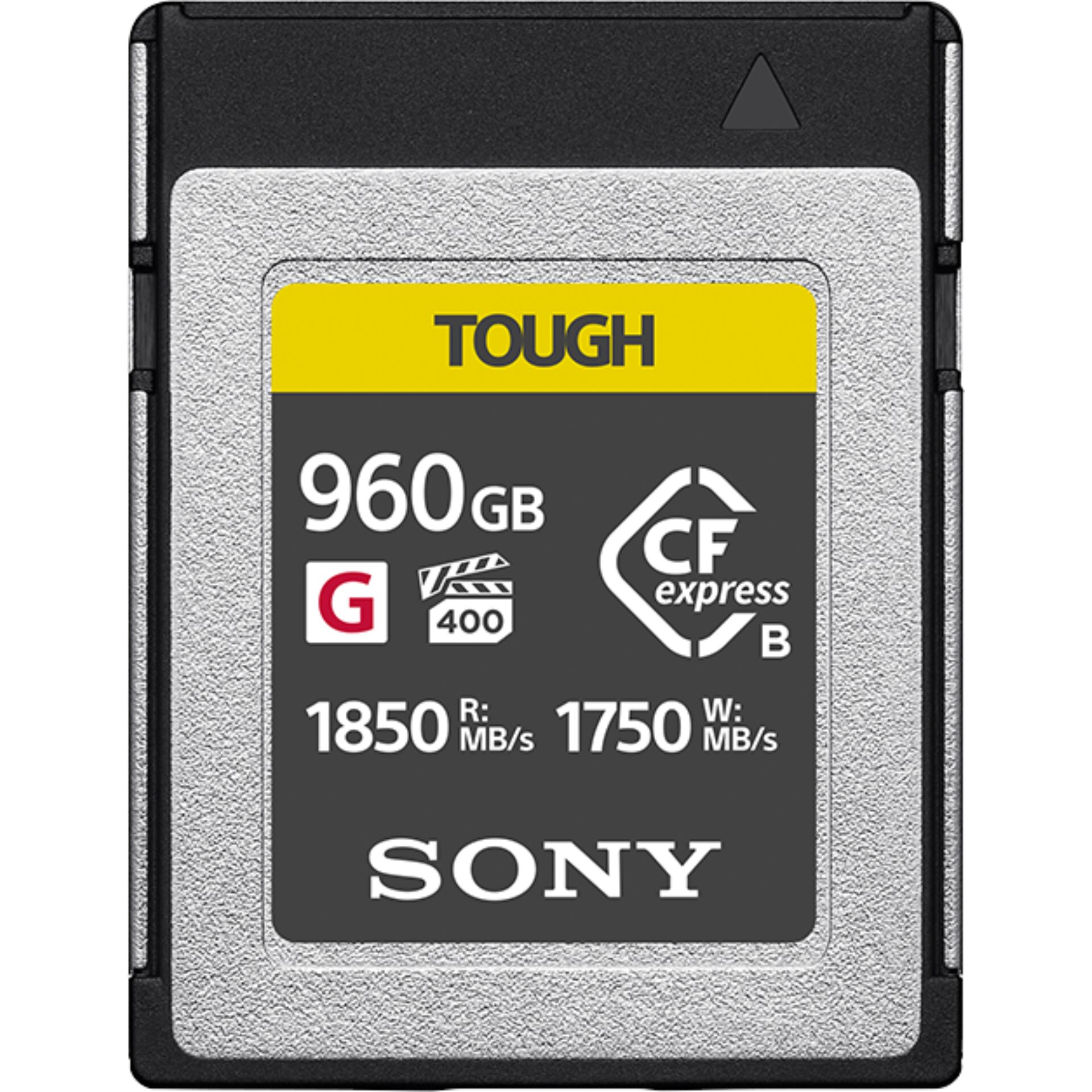 Sony 960GB CFexpress Type B Memory Card