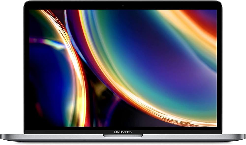 Apple Macbook Pro 13" Intel i5 2.0GHz| 4x USB-C Ports