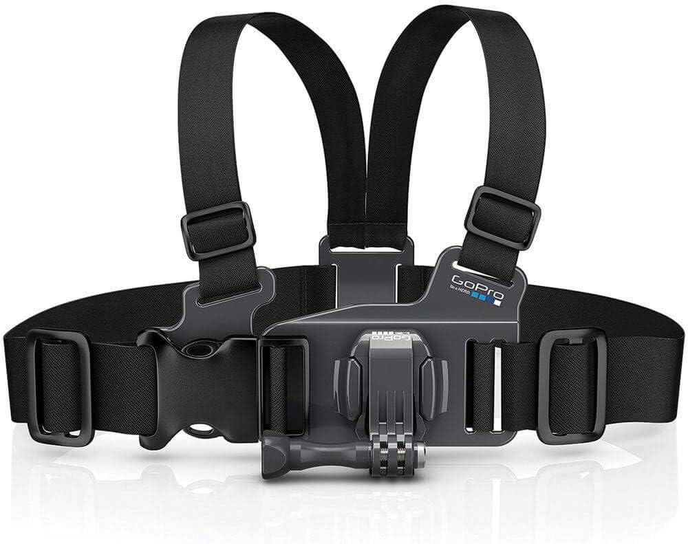 GoPro Junior Chesty