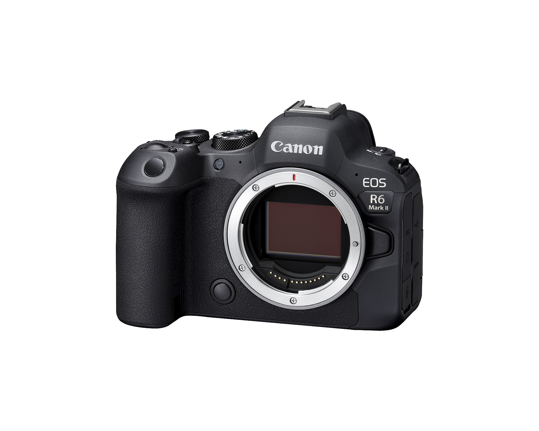 Canon EOS R6 Mk II