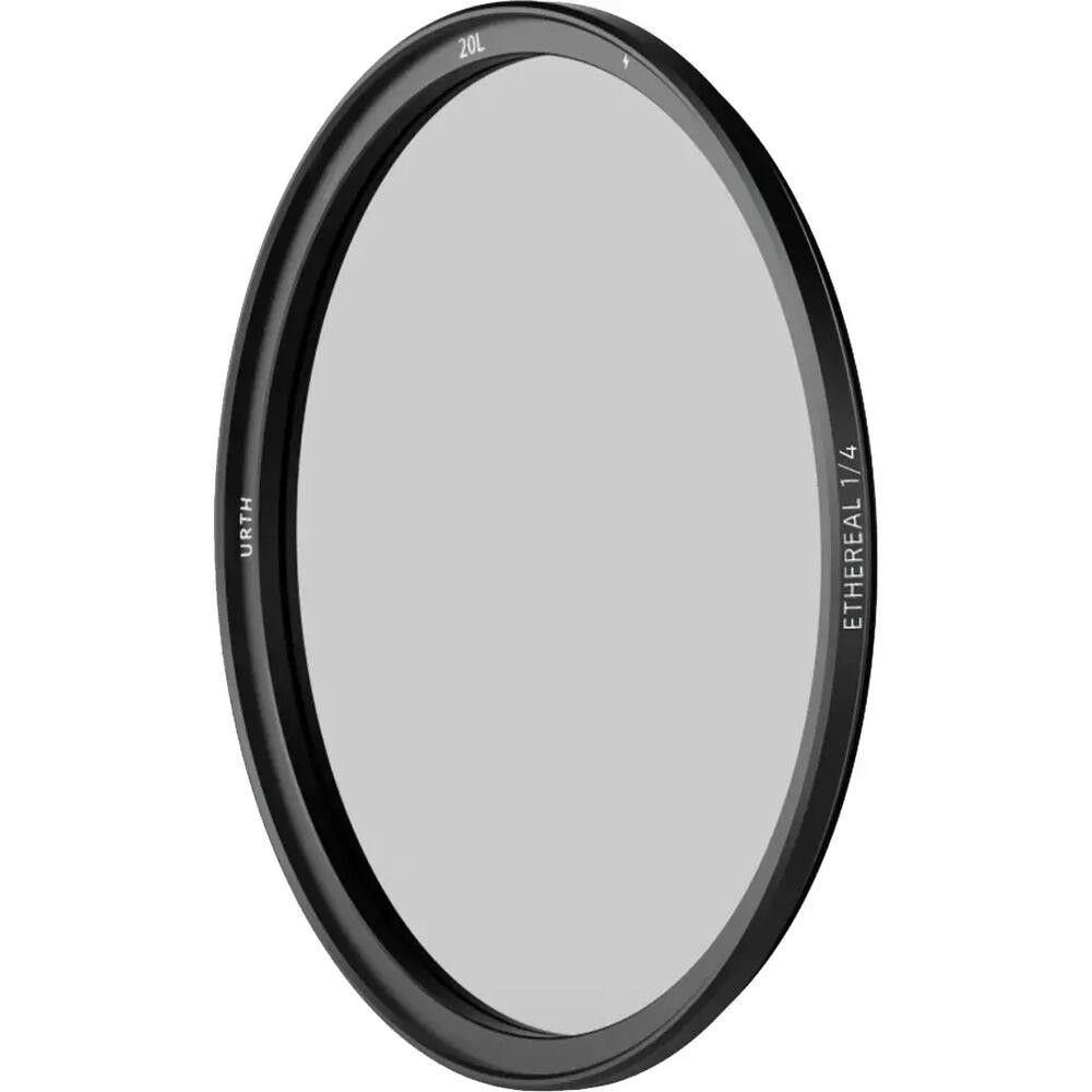 Urth 95mm 1/4 Ethereal Black Mist Screw-On Filter