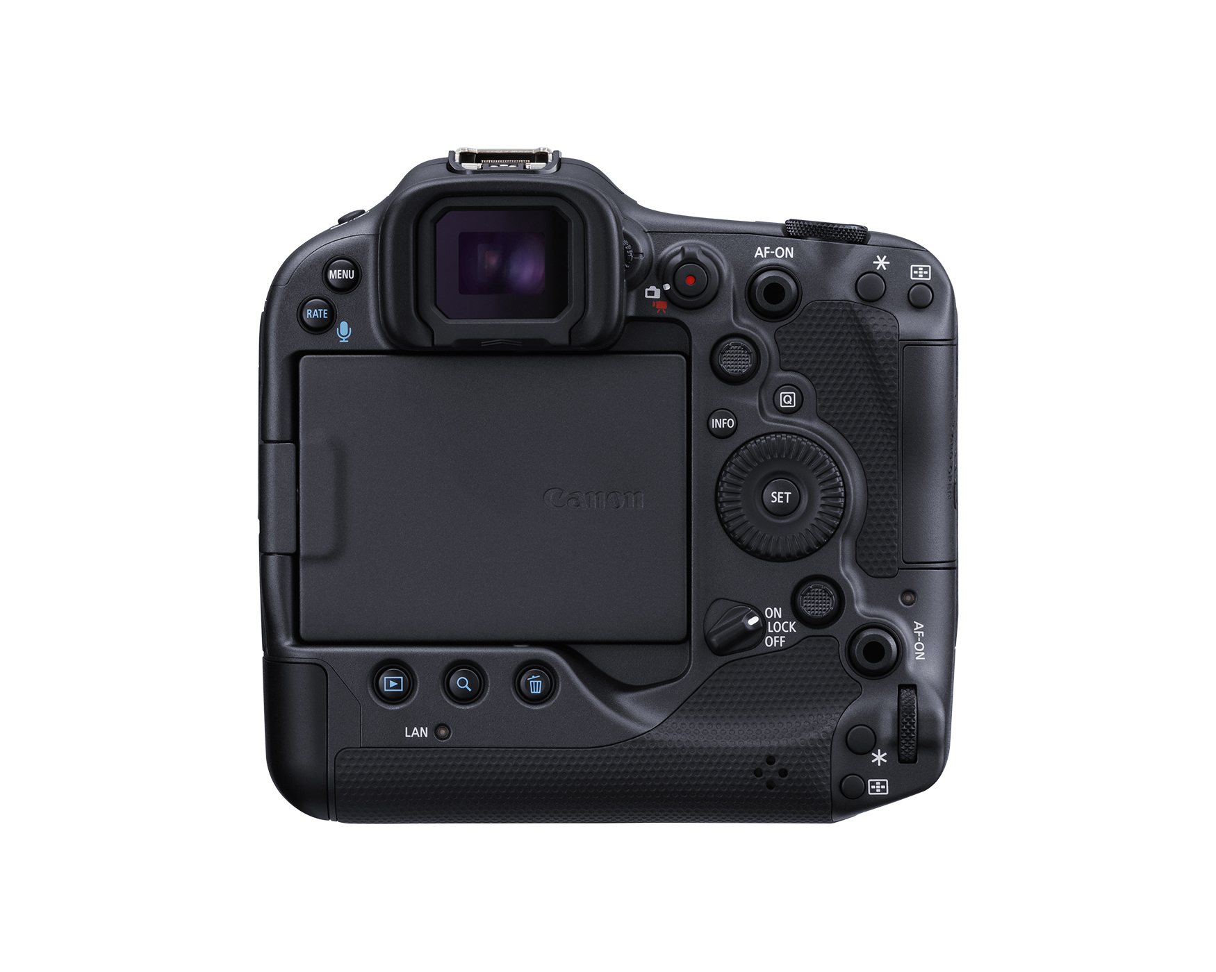 Canon EOS R3