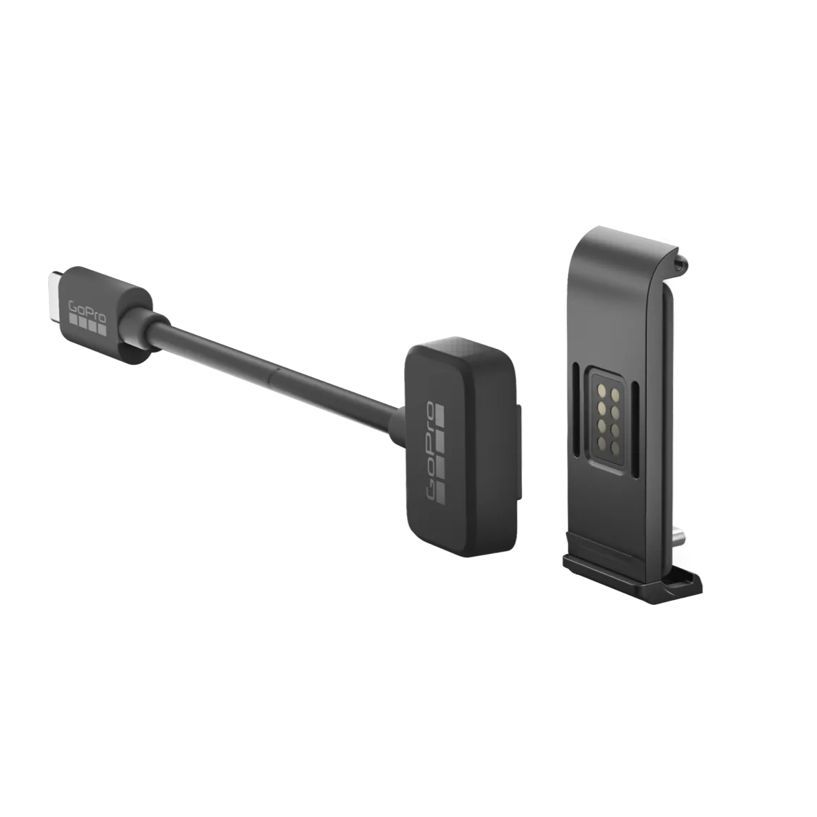 GoPro Contacto Magnetic Door and Power Cable Kit