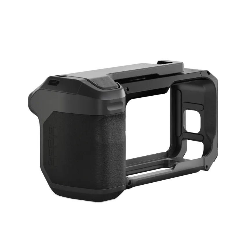 GoPro Point-and-Shoot Grip for Mission 1 Series