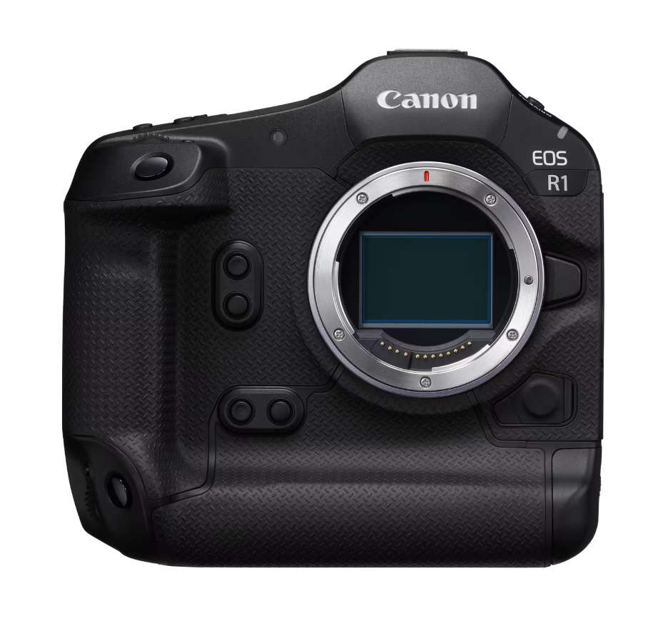 Canon EOS R1