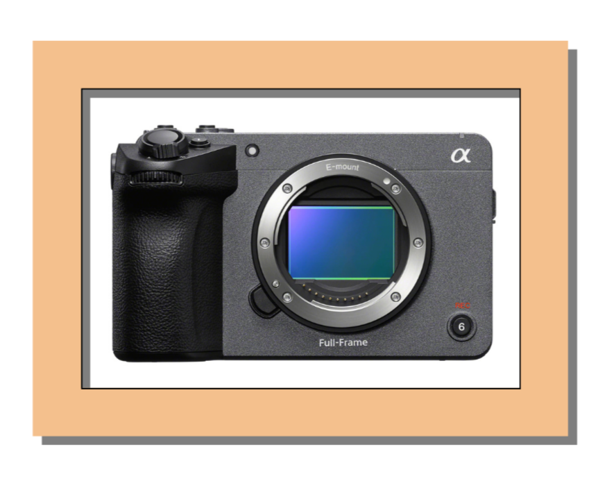 Sony FX5: What Does It Change for Your Workflow?