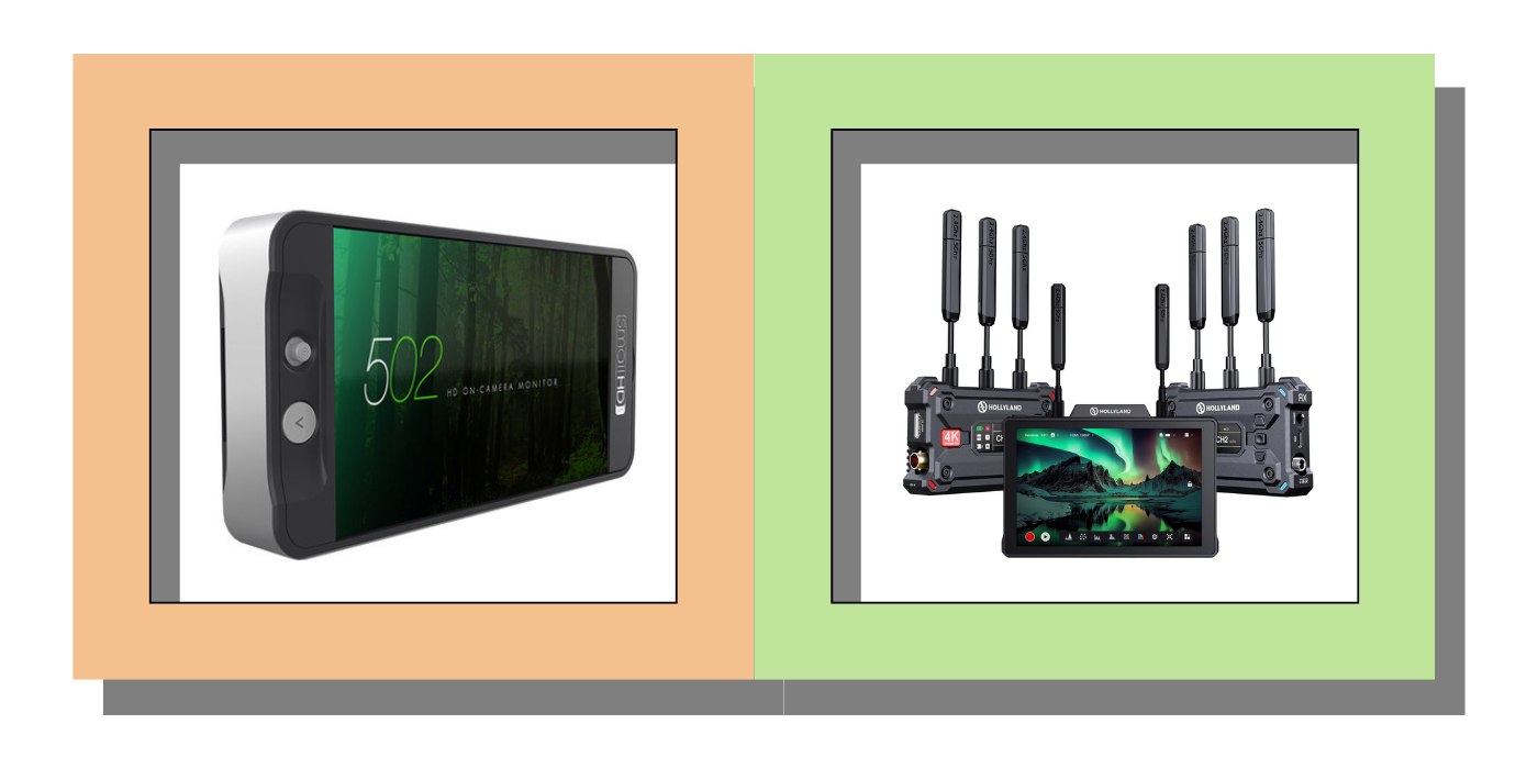 Wired or Wireless: Which Monitoring Setup Fits Your Shoot?