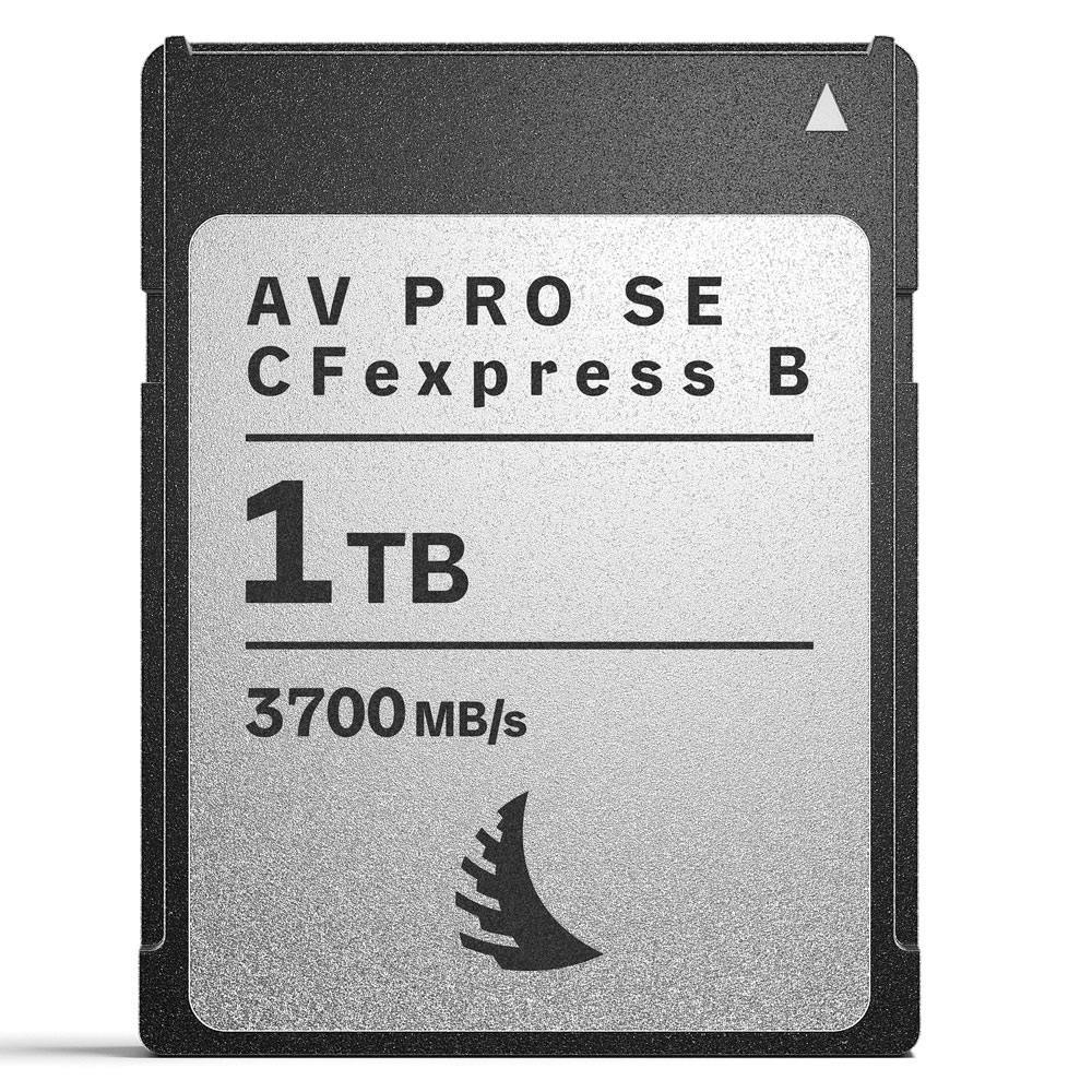 Angelbird 1TB AV PRO CFexpress Type B SE MK2