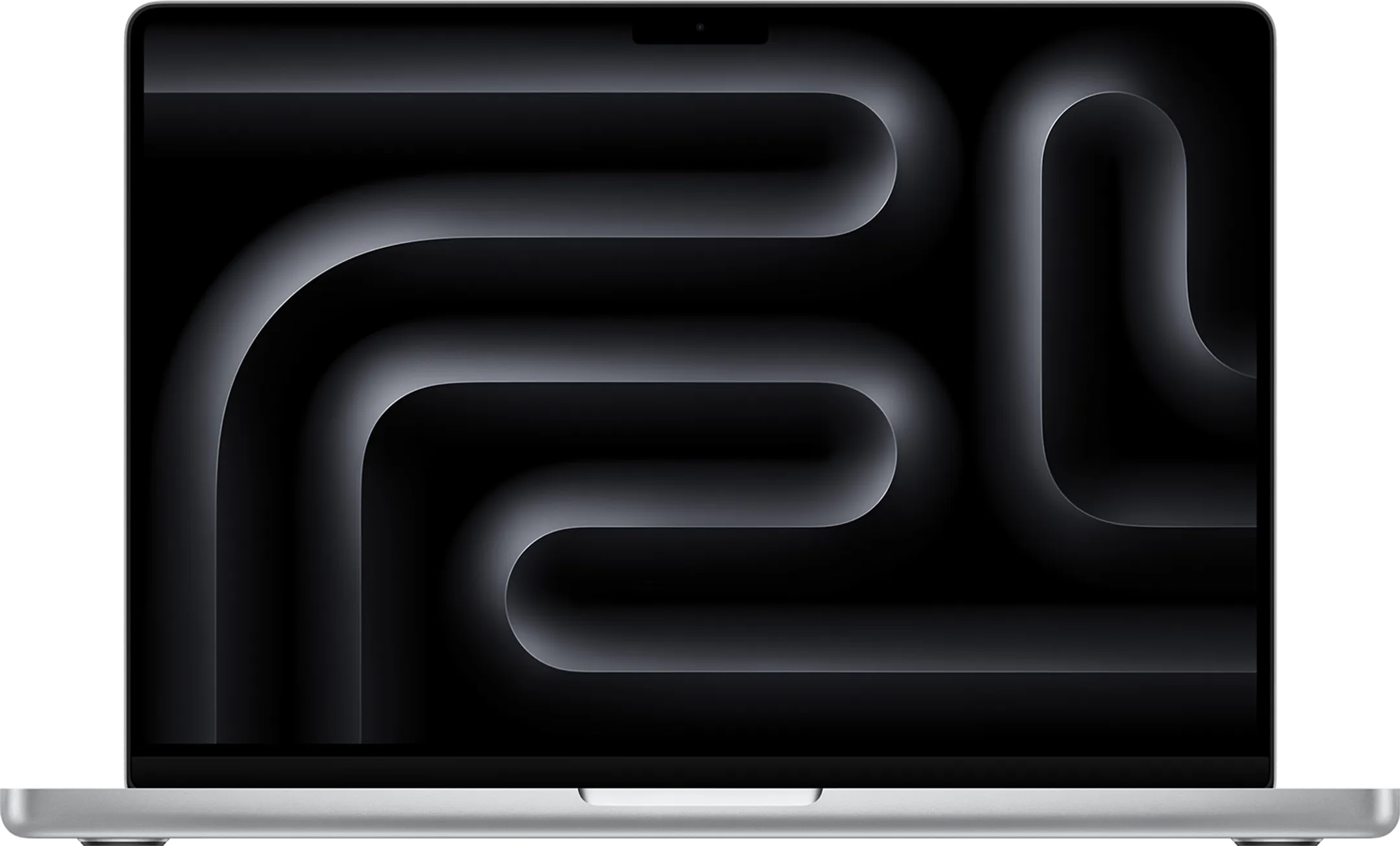 Apple MacBook Pro 14" M4 | 3x USB-C Ports