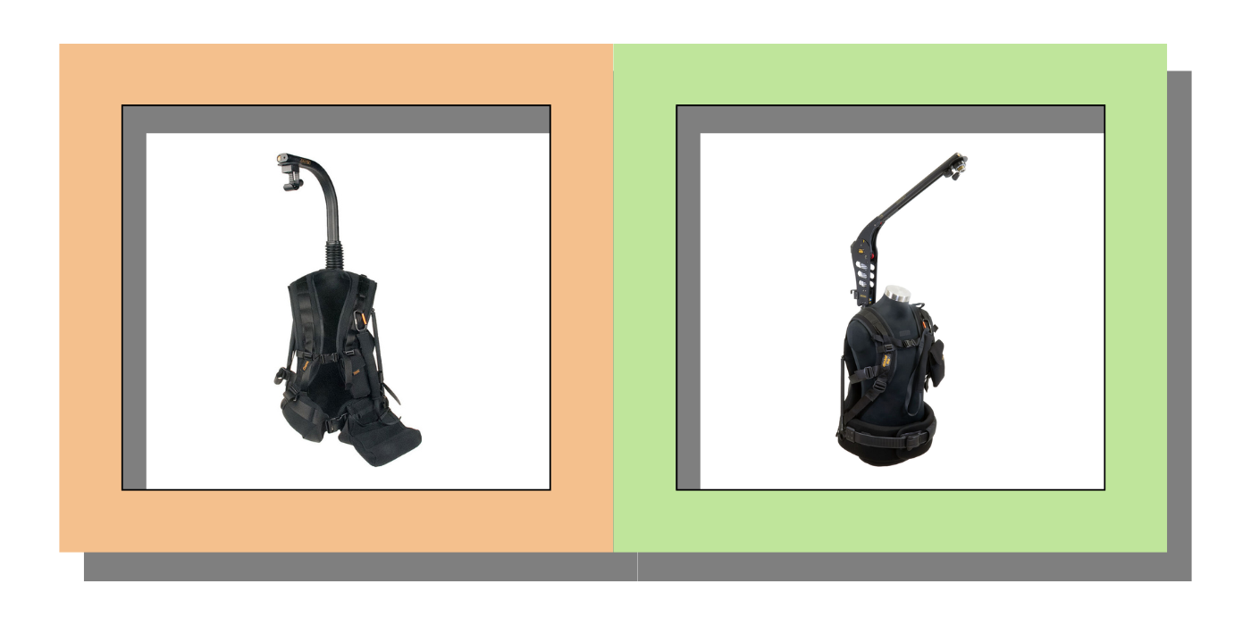 Easyrig: Choosing and Setting Up the Right Support Rig