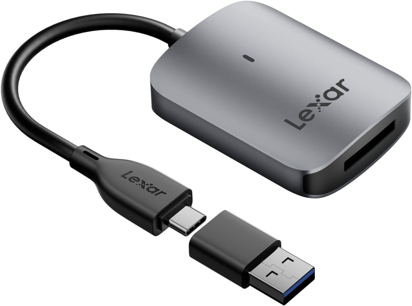 Lexar RW515 CFexpress Type A Card Reader