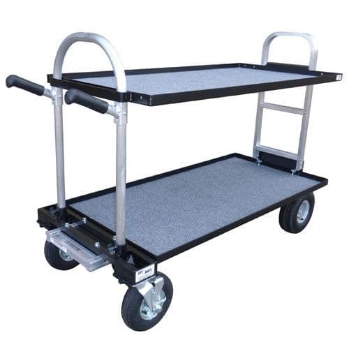 Magliner Backstage Senior Film Cart