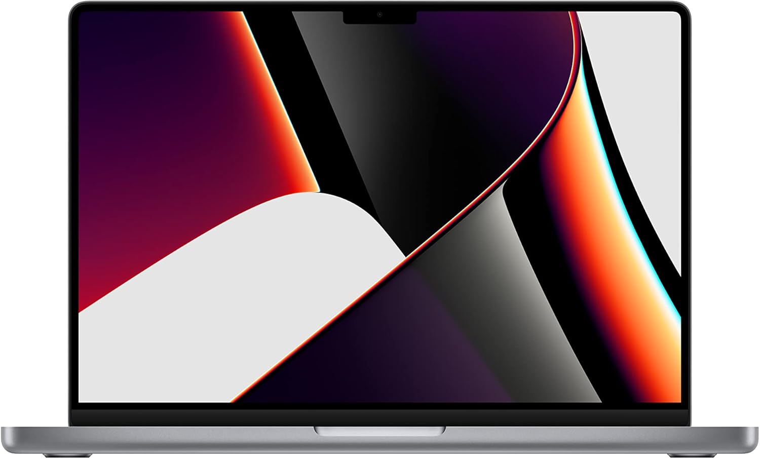 Apple MacBook Pro 16" M1 | 3x USB-C Ports