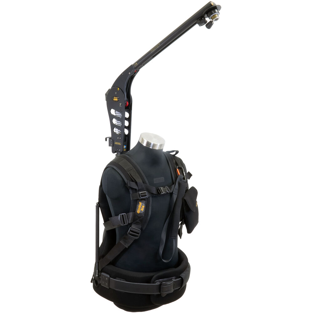 Easyrig Vario 5 w/ Stabil G3