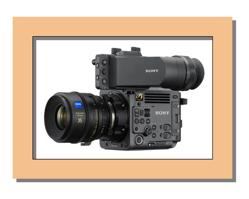The Sony Burano: A Documentary Filmmaker's Best Friend