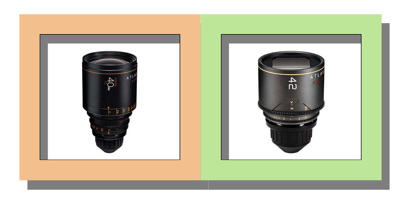 Atlas Orion vs Mercury: Which Anamorphic Workflow Fits Your Shoot?