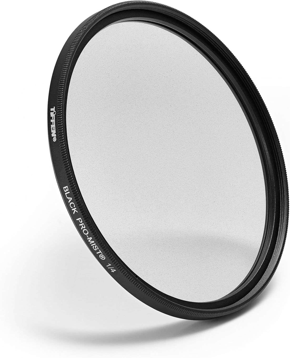 Tiffen 77mm 1/4 Black Pro-Mist Screw-On Filter