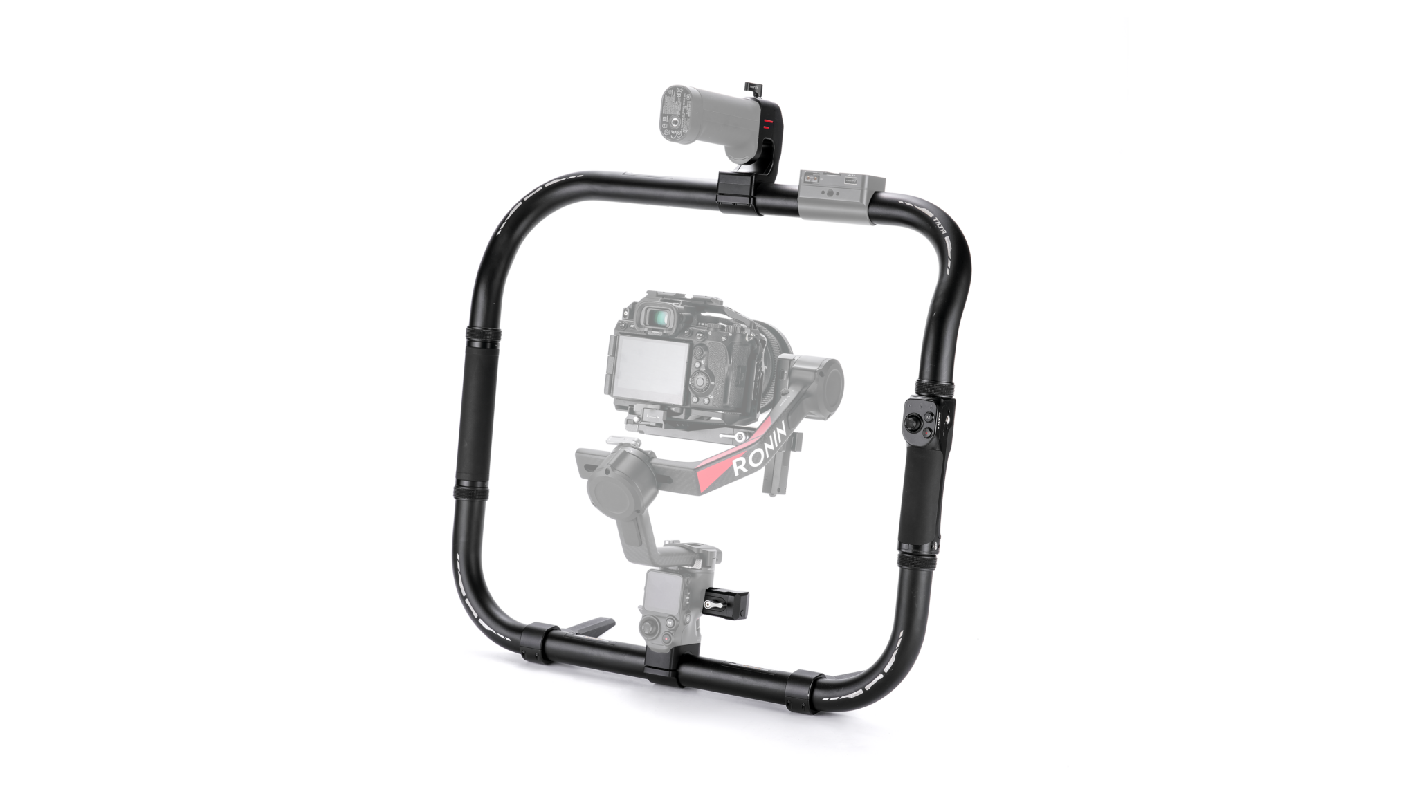 TIlta Ring Grip for DJI RS Gimbals