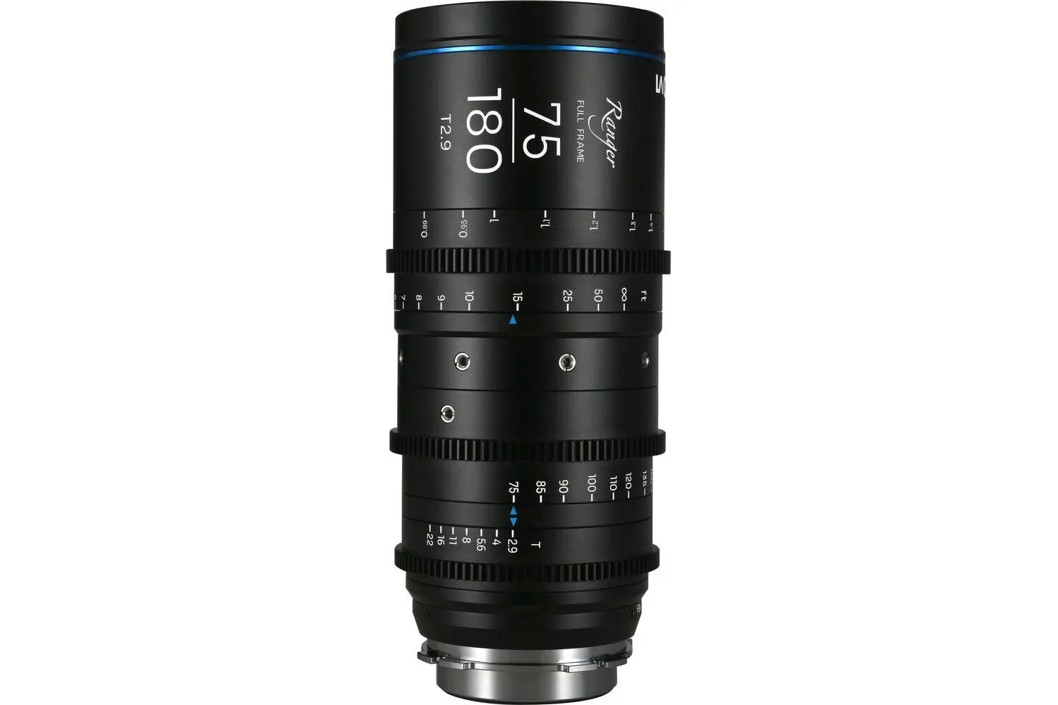 Laowa Ranger FF Cine 3-Lens Kit - PL / EF Mount