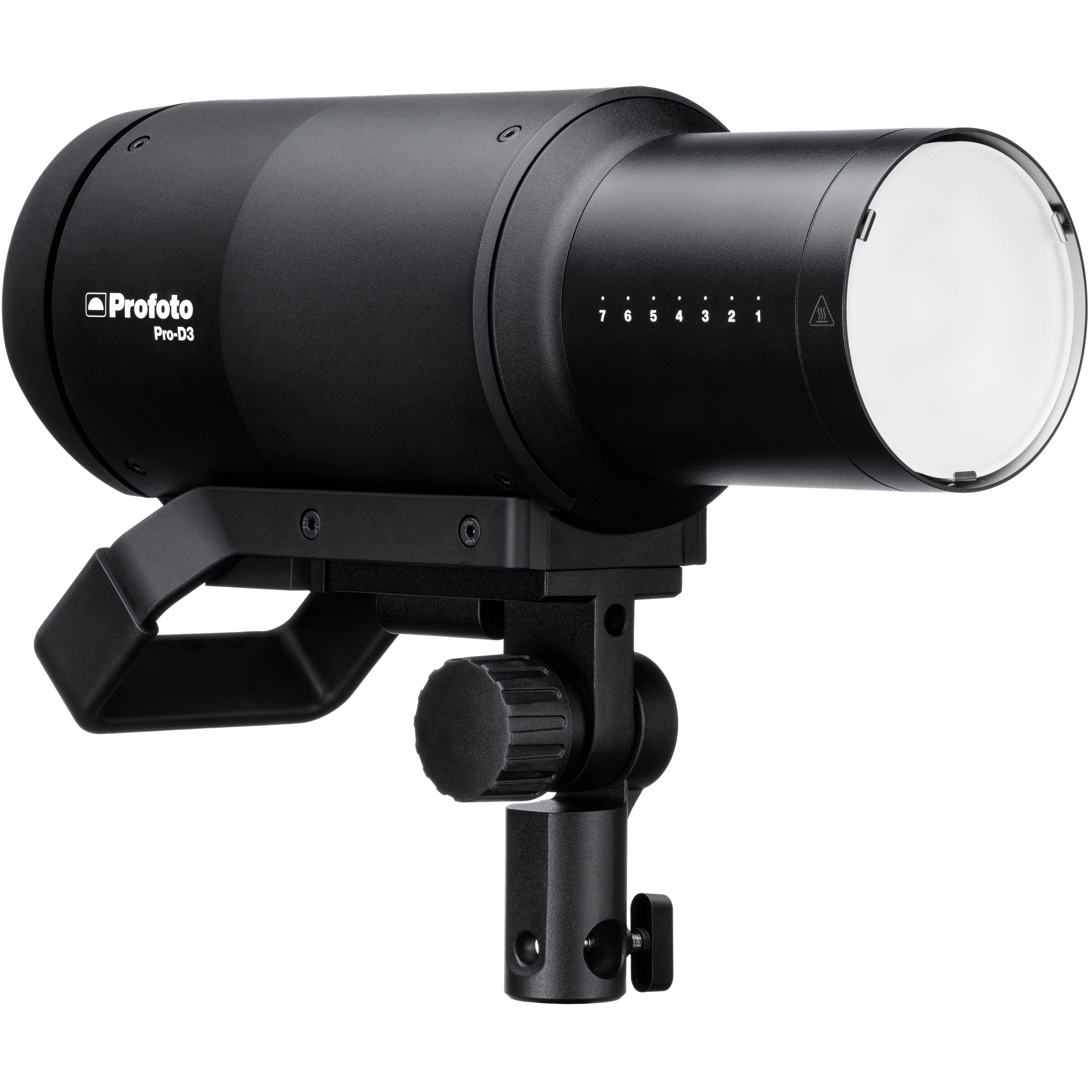 Profoto Pro-D3 750 2-Head Kit