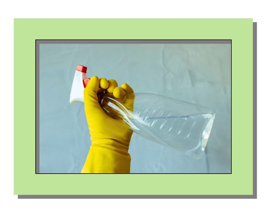 How to Clean Your Kit with The Kit Room