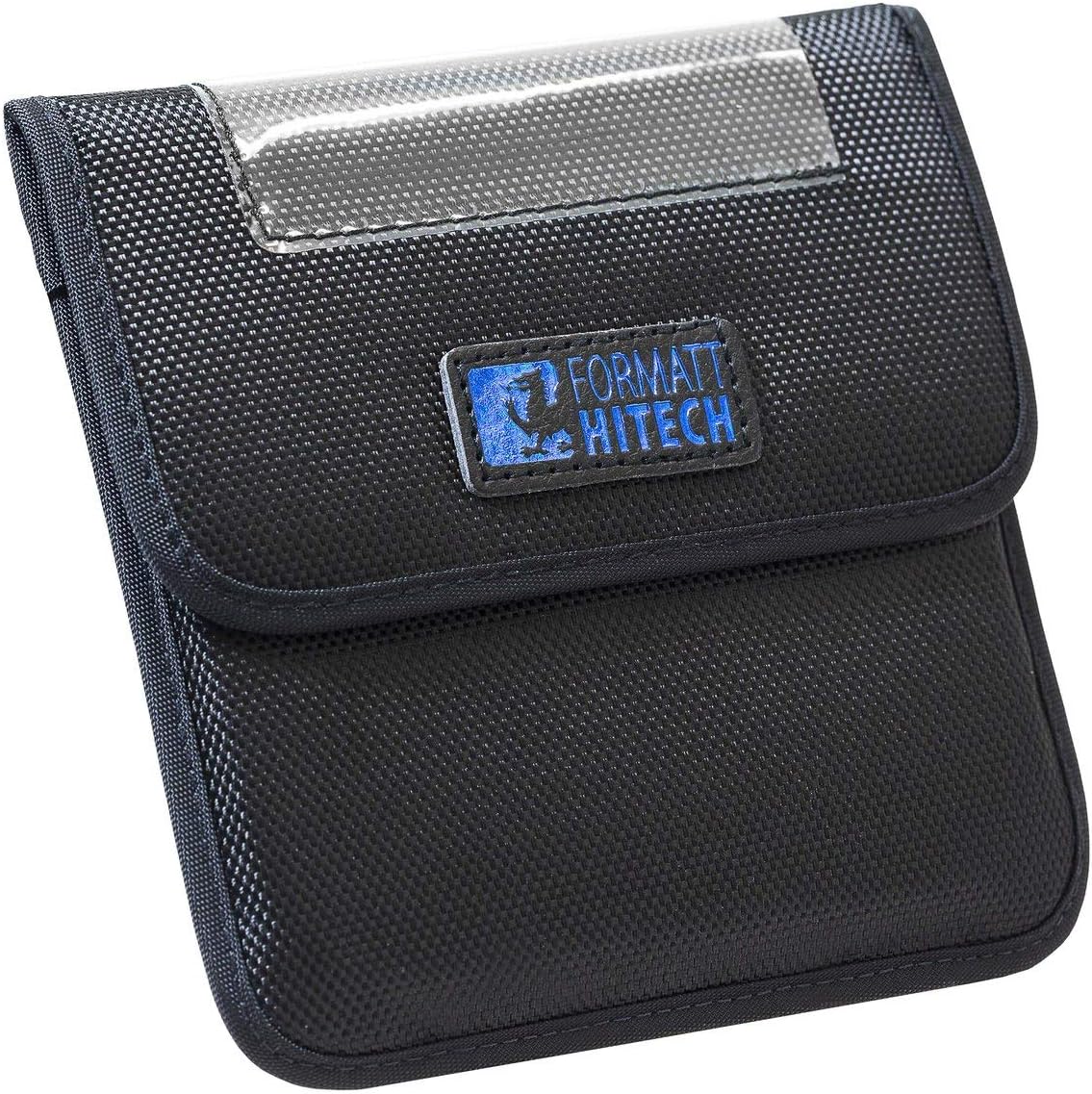 Formatt Hitech Neutral Density ND 4x4 Filter Kit