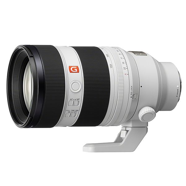 Sony FE 50-150mm f/2.0 G Master Zoom Lens