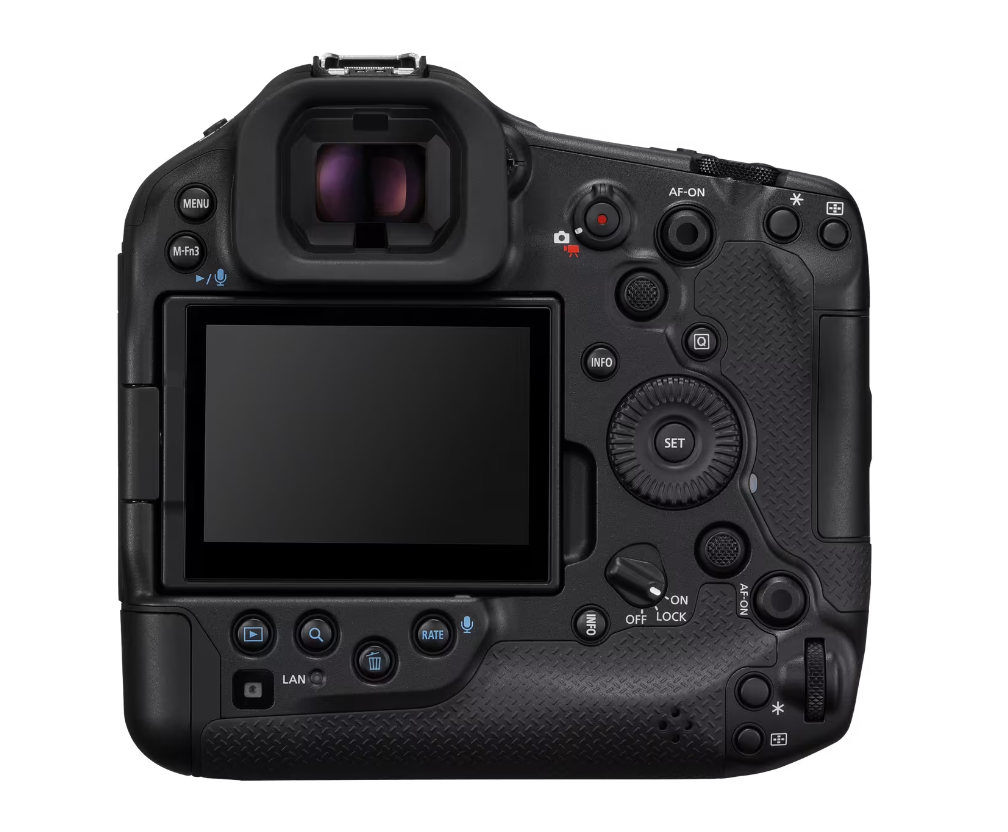 Canon EOS R1