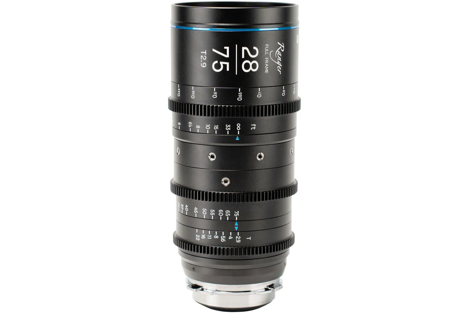 Laowa Ranger FF Cine 3-Lens Kit - PL / EF Mount