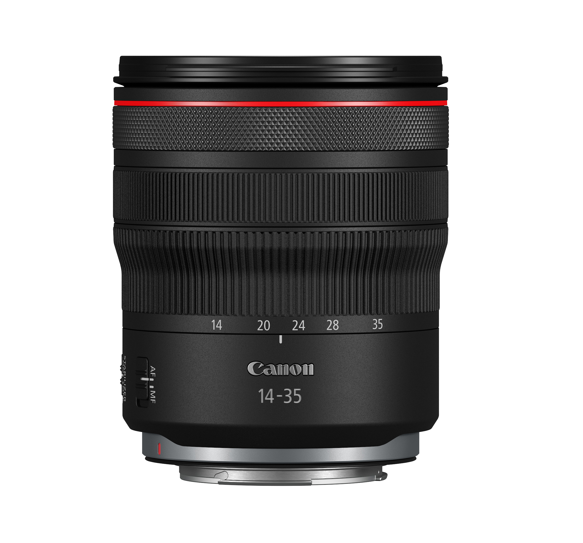 Canon RF 14-35MM F4L IS USM Lens