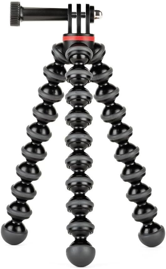 Joby GorillaPod 500 Action Tripod