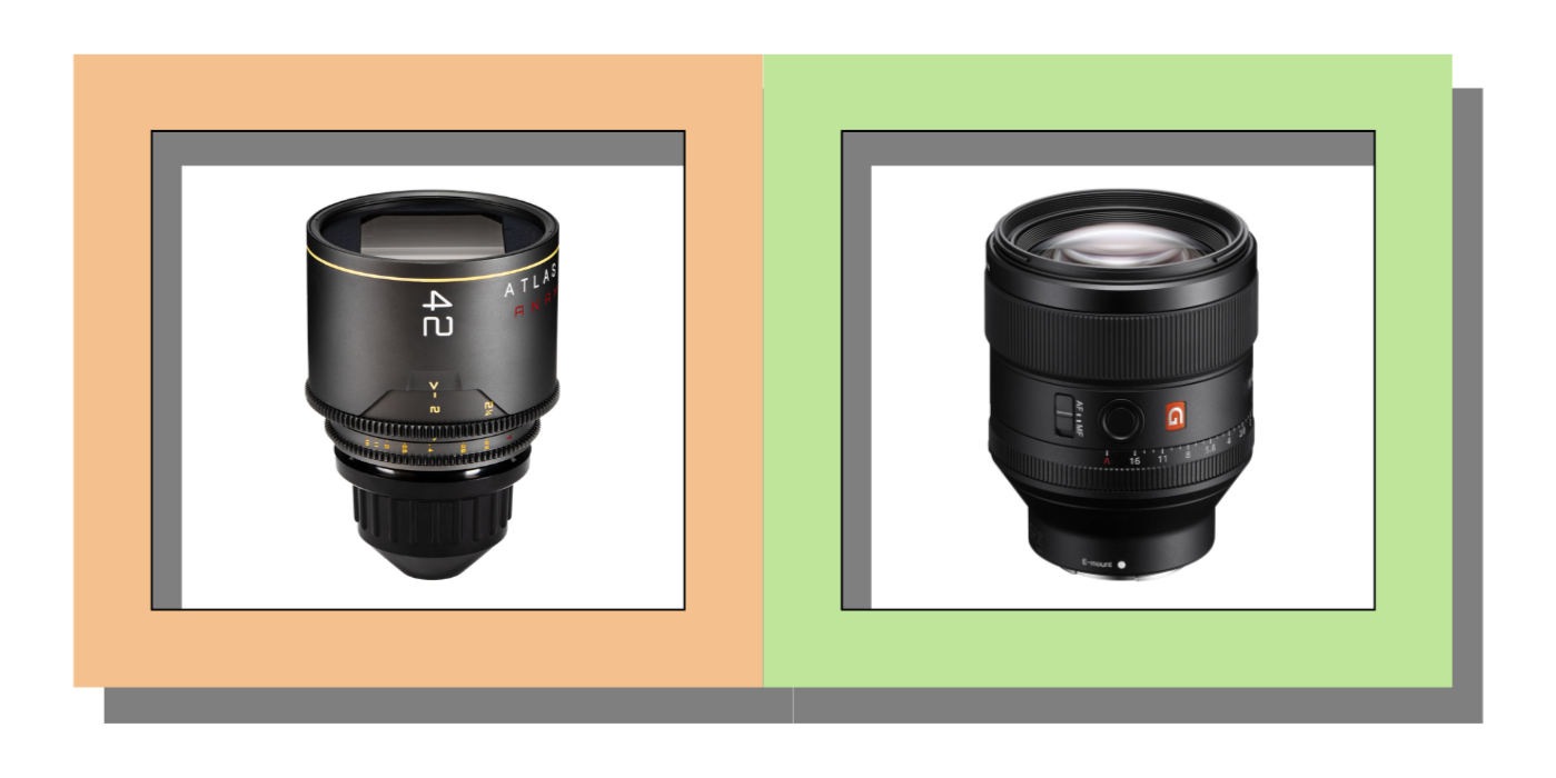 Cine or Consumer Lenses: Which Is Right for Your Shoot?