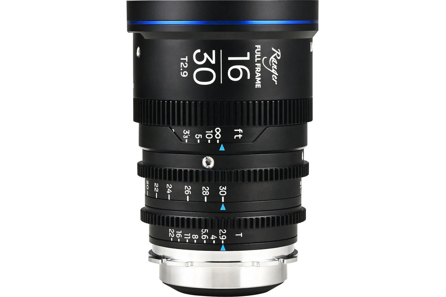 Laowa Ranger FF Cine 3-Lens Kit - PL / EF Mount
