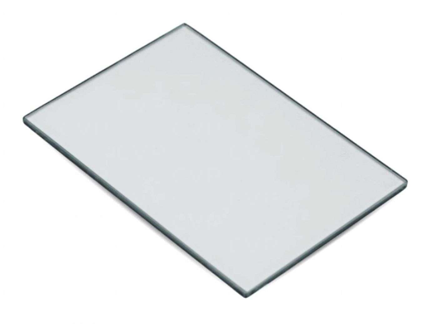 Tiffen Black Glimmerglass PV 4x5.65 Filter Kit