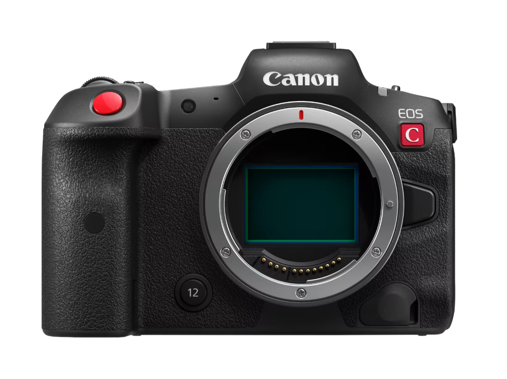 Canon EOS R5 C