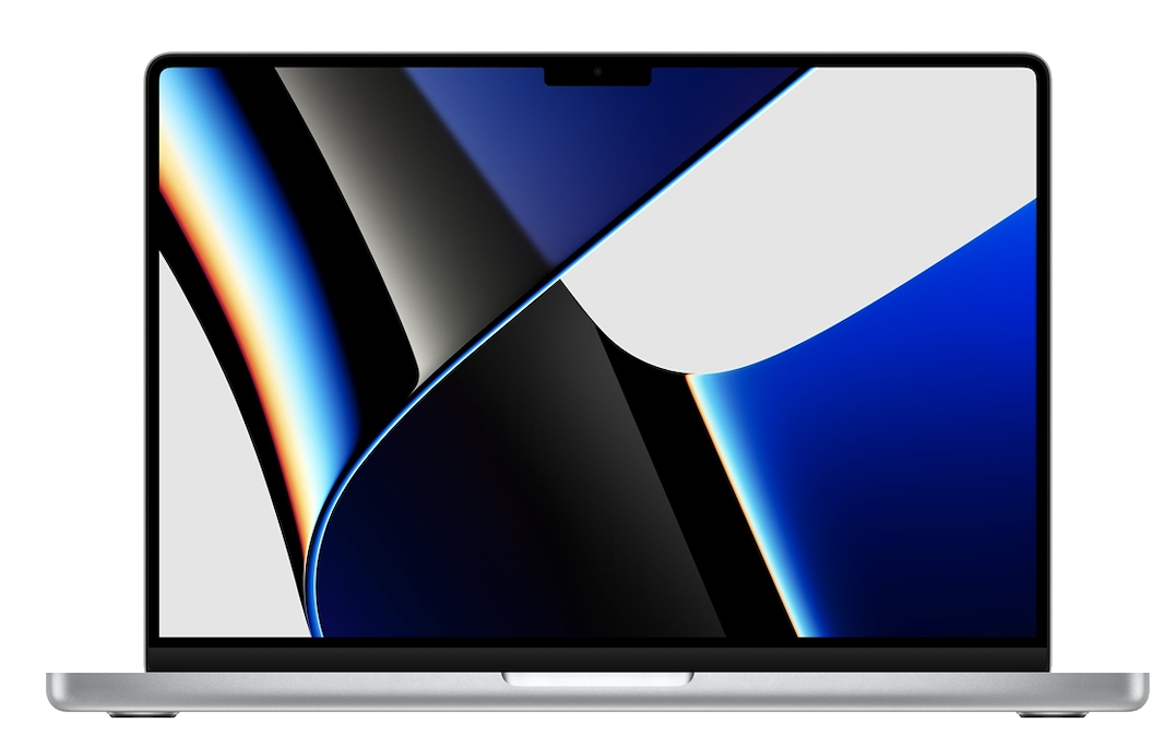 Apple MacBook Pro 14" M1 | 3x USB-C Ports