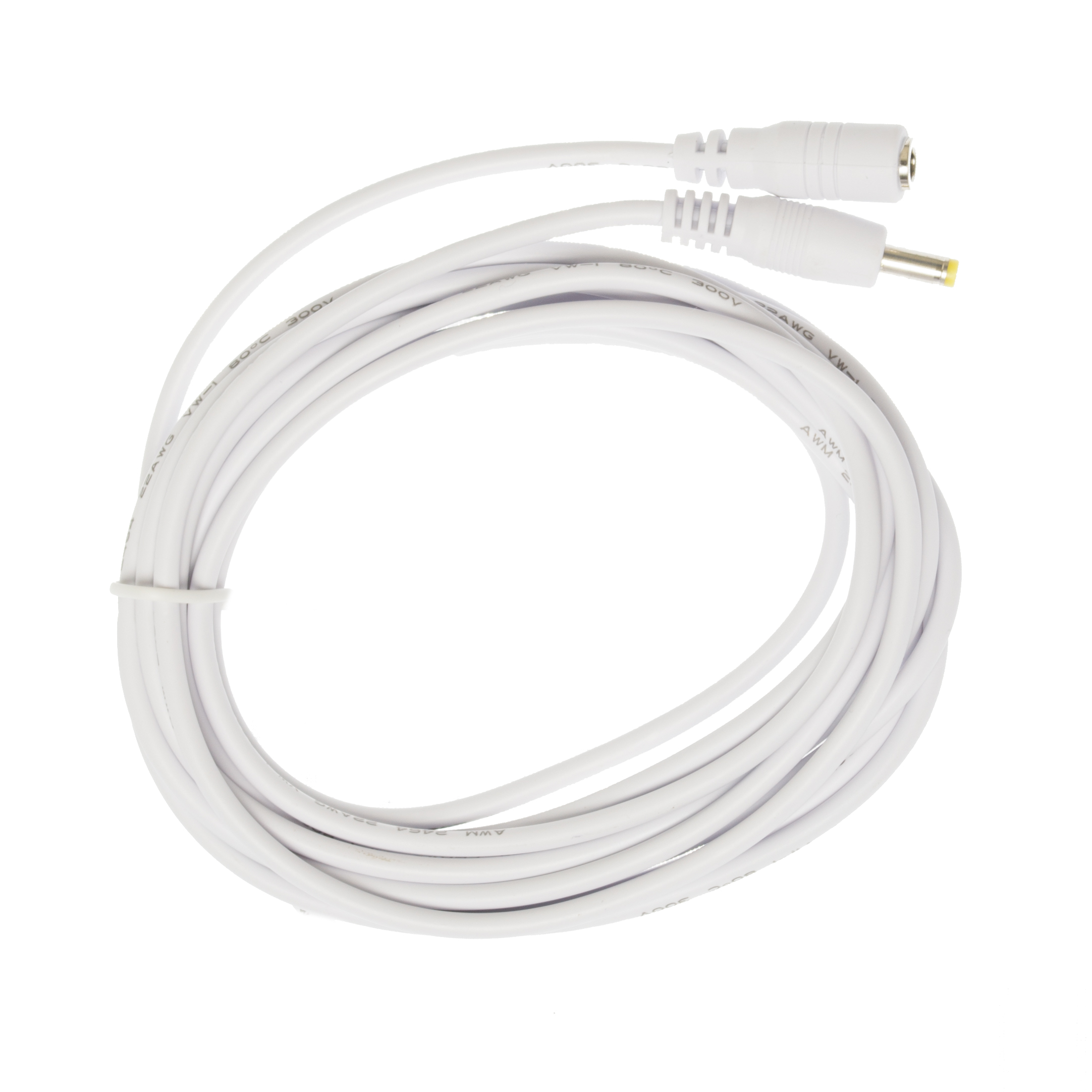 3m Extension Lead Charger Cable White 4 Argos Bush 8" JD0801 Digital